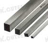 High-speed steel white steel knife (white)