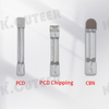 MRMN aluminium Diamond cnc grooving insert turning tools lathe cutter