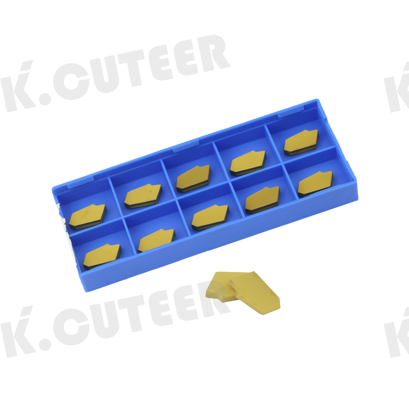 Carbide Inserts Parting and grooving metal Tool Lathe Tool grooving turning tool