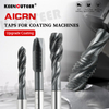 Fully Sharpened Blade Taps for coating machines