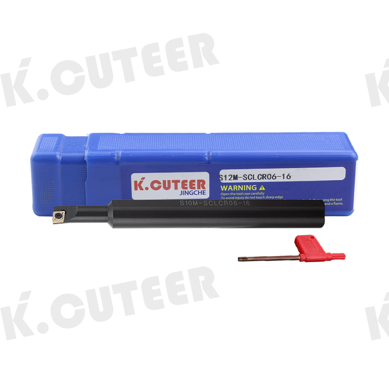  Internal Turning Tools Holders CNC Lathe Cutting Machining Boring Toolholders
