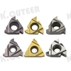 Precision External Thread Turning Insert