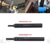 CNC large shank small head internal thread turning tool bar CNC tool