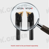 S16Q-MTQNR16 S20R-MTQNR16 S25S-MTQNR16 Internal Turning Tool Holder TNMG Carbide Inserts 
