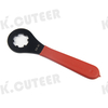 ER/ISO/C/APU/BT series collet wrench 11M ER-16UM ER20 ER-16A ISO 25 C42 APU16 BT30 collet wrench are suitable