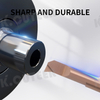 MUR MPR MQR Small Bore Boring Tool Carbide Micro Diameter Internal Copying boring Tool