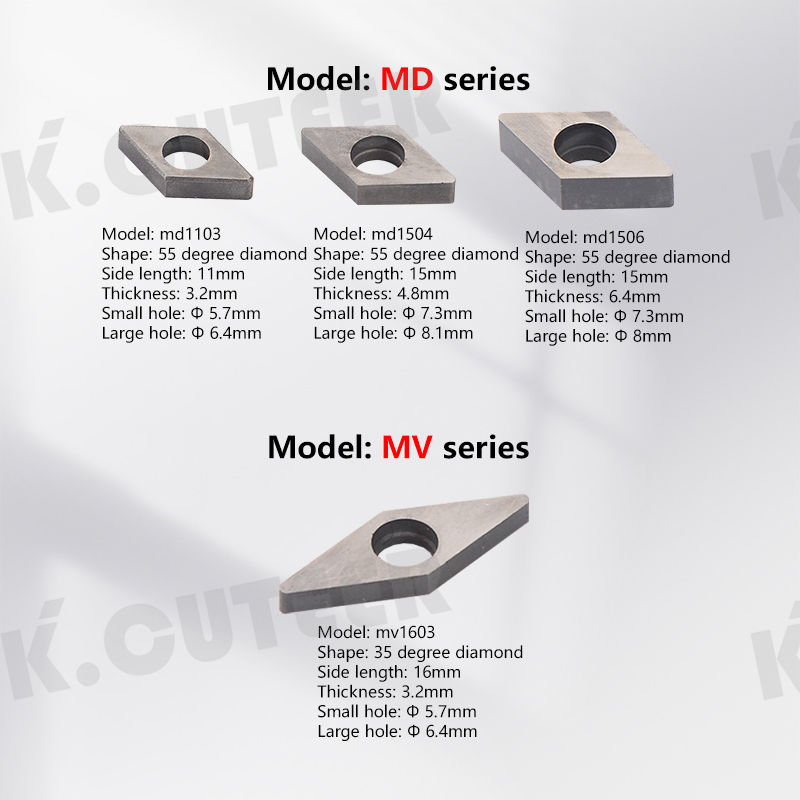  CNC lathe machining turning parts turning tool special tool pad