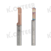 MIR Small Bore Boring Tool Aseismic Carbide Internal Thread Turning Tool 