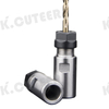 ER11 ER16 ER20 ER25 ER32 Collet Chuck Tool Holder Straight shank