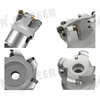 Wholesale CNC tools Milling holder For Milling cutter Machine and RPMT Carbide Insert 