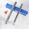 STUPR Internal Cooling Tungsten Steel Cutter Bar Blade Lathe Tool 