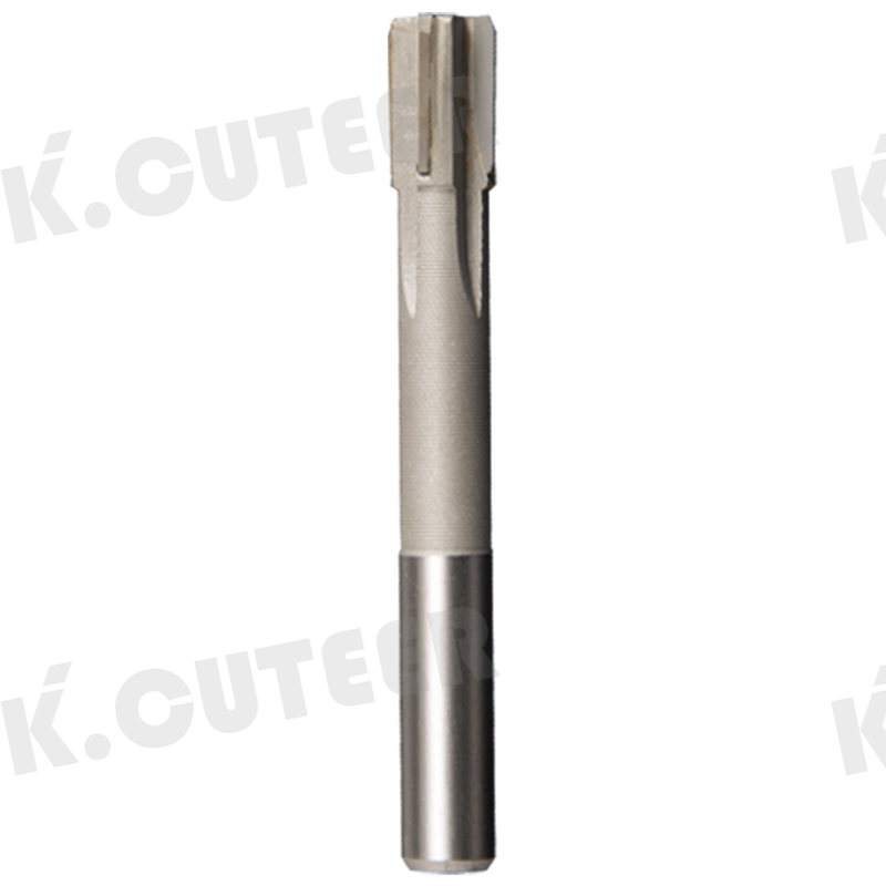  Excellent Heat ResistanceAnd Toughness H7/H8 Inlaid Alloy Straight Handle Readmer 