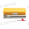 CNC lathe strong hardened anti-vibration cutter milling cutter bar