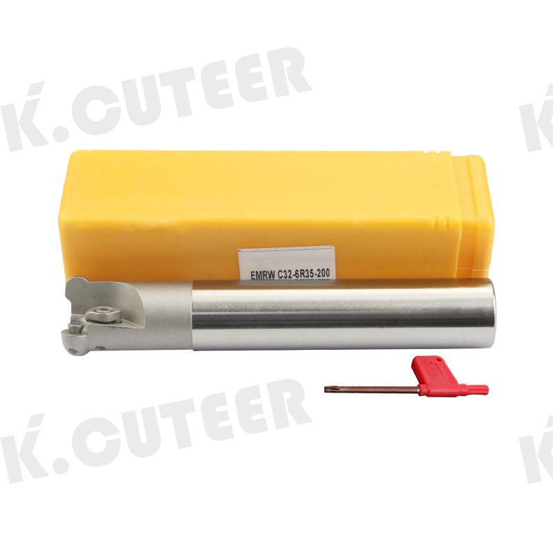 CNC lathe strong hardened anti-vibration cutter milling cutter bar