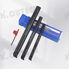 S16Q-SDUCR11 S20R-SDUCR11 S25S-SDUCR11 Internal Turning Tool Holder DCMT Carbide Inserts Lathe Bar