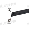 S12M-SDJCR07 S16Q-SDJCR11 S32T-SDJCR11 Internal Turning Tool Holder 