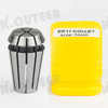 Precision Spring Collet Chuck 1MM-13MM for CNC Milling Tool Holder Spindle Motor
