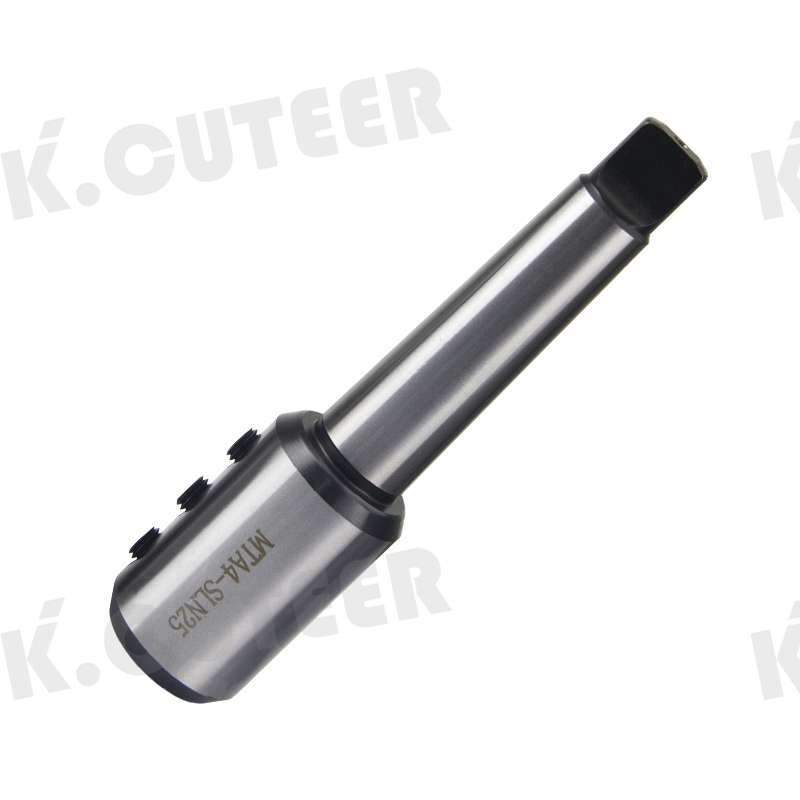 High Quality Morse Taper Drill Bit MTB Morse Taper Milling Cutter