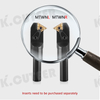  S16Q-MTWNR16 S20R-MTWNR16 S25S-MTWNL16 Internal Turning Tool Holder TNMG16 Carbide Inserts Lathe Bar 