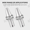 Tool Holder Boring Cutter Rough Boring Head Machining Center CKB/DCK/LBK