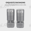 High precision CNC tool shank r8-FMB22 plane milling tool shank milling machine