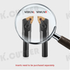 Full series S16Q-MWLNR06 S20R-MWLNR06 S25S-MWLNR06 Internal Turning Tool Holder WNMG Carbide Inserts