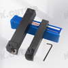External Turning Tool Holder SNMG Carbide Inserts MSKNR/L Lathe Cutting Tools
