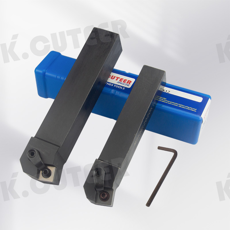External Turning Tool Holder SNMG Carbide Inserts MSKNR/L Lathe Cutting Tools