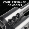 Keencuteer SLN Side fixed knife handle series and complete range of models 