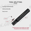 Powerful Boring Cutter Bar for Manufacturing Cutting Groove Jobs CNC Machine Tools