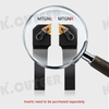 External Turning Tool Holder TNMG Carbide Inserts Lathe CNC Cutting Tools