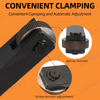 Keencuteer The knurling knife Greatly Improve Machining Efficiency Single Head Straight
