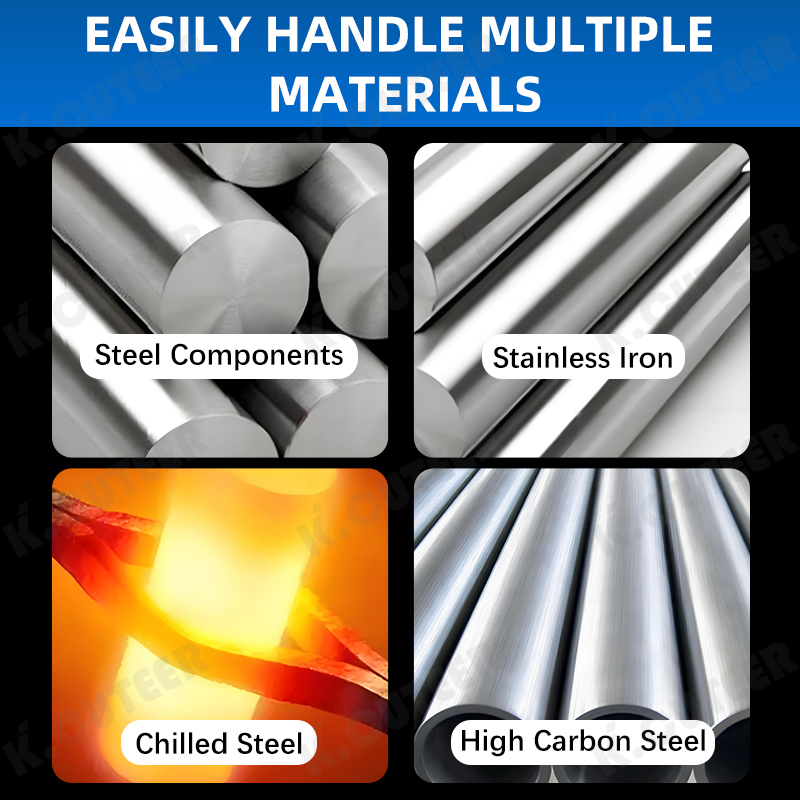 U Drill Carbide Turning Inserts CNC Cutting Tool Milling Cutter