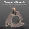 16IR Thread Insert Carbide Insert CNC Turning Insert Slotting Thread Turning Tool
