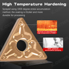 External Turning Tools Tnmg Carbide Insert Lathe Cutter Tool Turning Insert