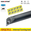 Internal Hole Screw-SDQCR11