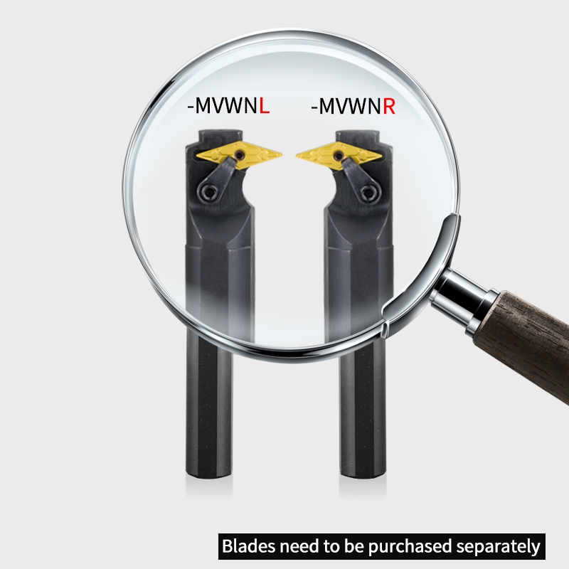 Internal Turning tool-MVWNRL