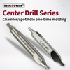 Center Drill