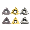Thread Insert IR