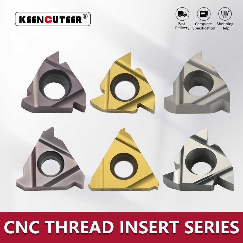 Thread Insert ER