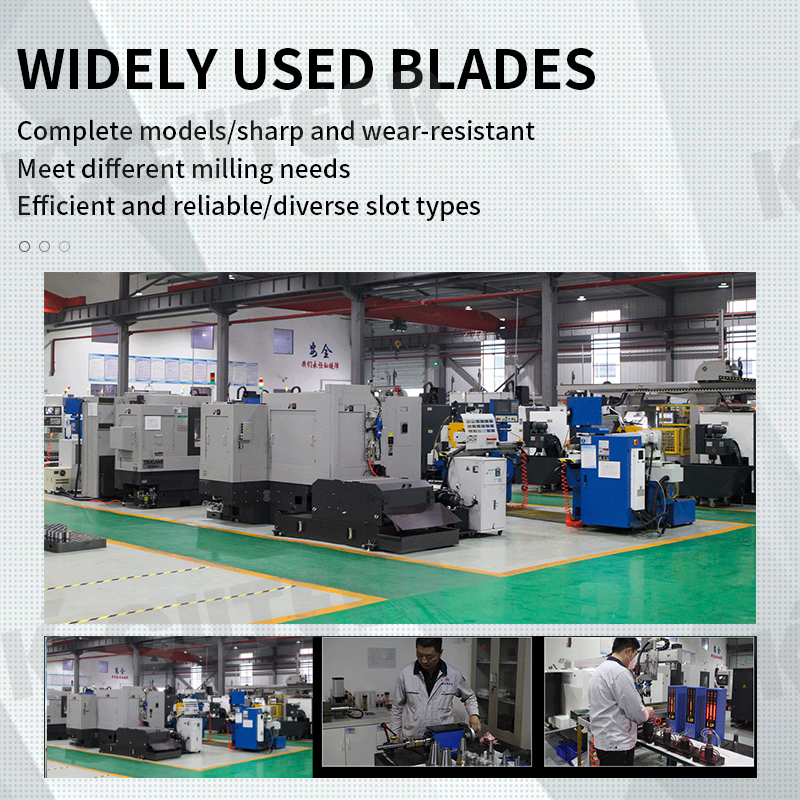 CNC Hardened Cutting Inserts Dcmt-Yz5010 High-Hardness Steel Peach-Shaped External Turning Insert