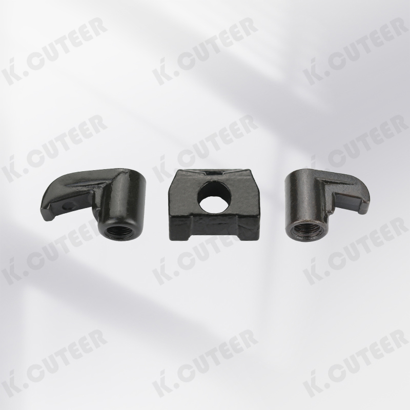  High hardness tool holder accessories bird type pressing plate HL1814 HL2113