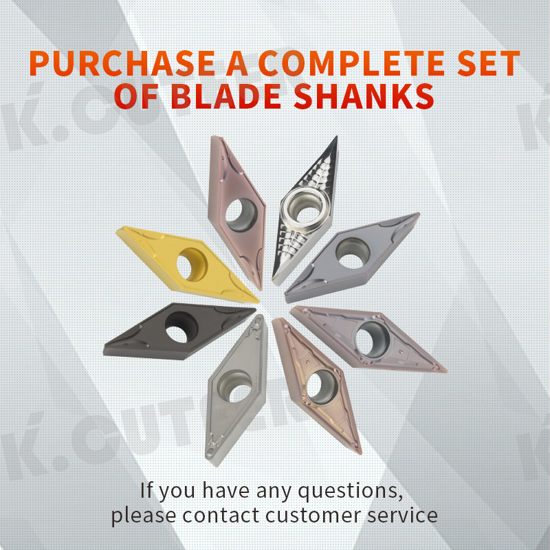 S20r-Svxcr16 Internal Turning Tool Holder Vcgt/Vcmt Carbide Inserts Lathe Bar