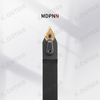 CNC Lathe Machining Mdpnn External Turning Tools Holder Cutting Toolholders