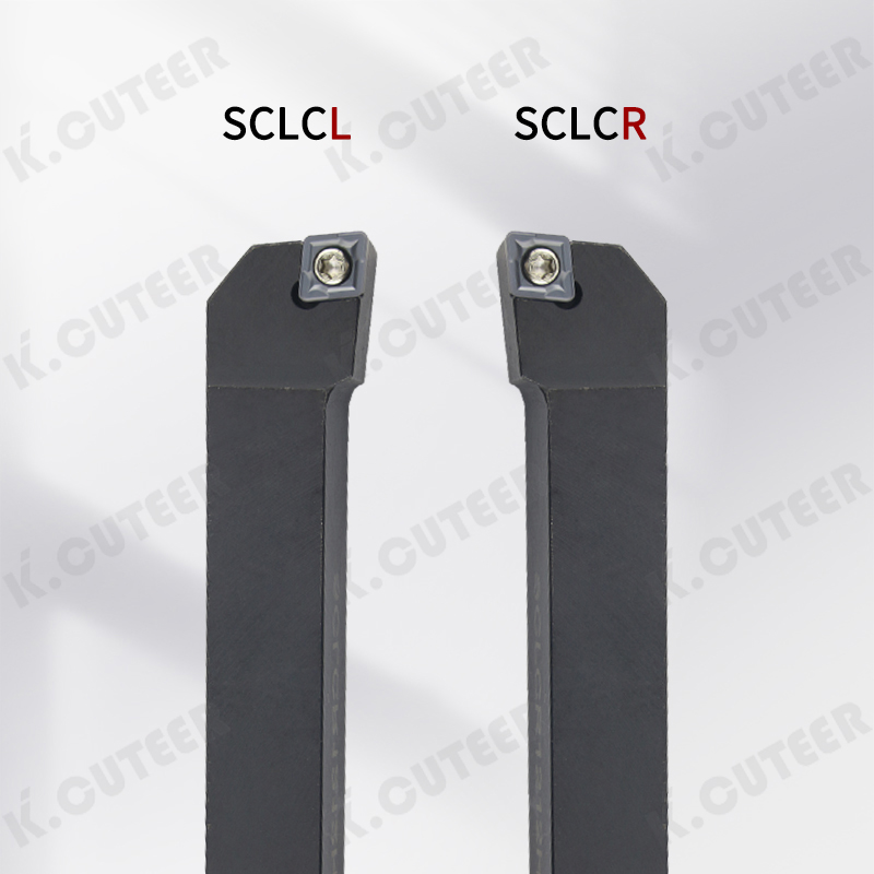 External Turning Tool Lathe Bar Turning Holder CNC Cutting Tool Cutter Bar