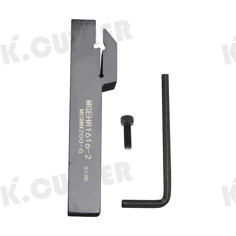 MGEHR/TTER/KGMR grooving TDC/TDT CNC Lathe Carbide Insert for Turning Tool