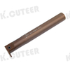 Full Series Grooving Tool Spring Steel Internal Turning Tools Plates MGMN Lathe Bar