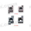 6 7 8 9GR Grooving Insert