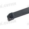 TGF32 Grooving Insert