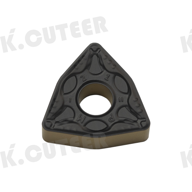 WNMG08 for MWLNR External Turning Tool WNMG Blade for Steel